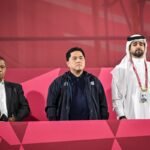 Erick Thohir Apresiasi Komitmen FIFA PVP dalam Memerangi Rasisme