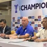 Persib Bandung Menolak Isu Bojan Hodak sebagai Kandidat Pelatih Timnas